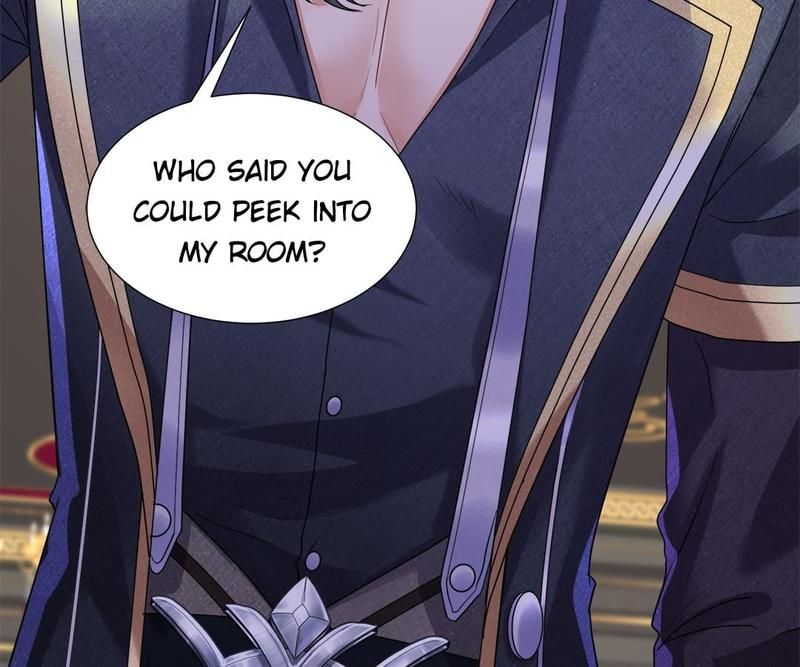 Read The Werewolf Hunter chapter 109 image 21 on Lezhin
