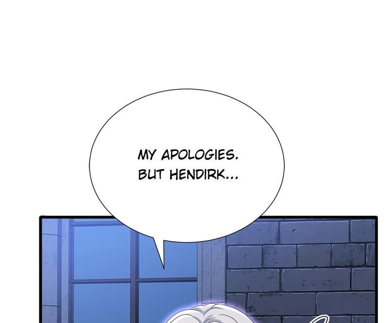 Read The Werewolf Hunter chapter 109 image 23 on Lezhin