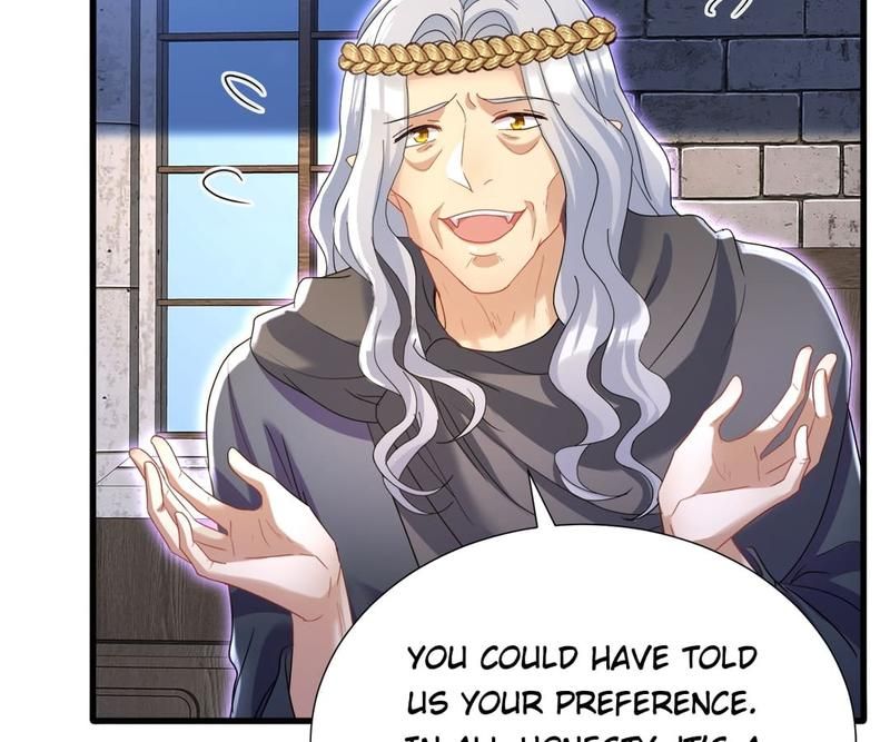 Read The Werewolf Hunter chapter 109 image 24 on Lezhin