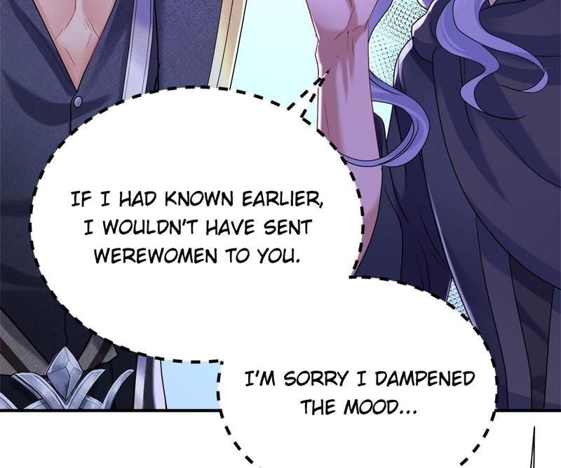 Read The Werewolf Hunter chapter 109 image 28 on Lezhin