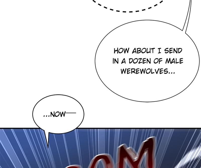 Read The Werewolf Hunter chapter 109 image 29 on Lezhin