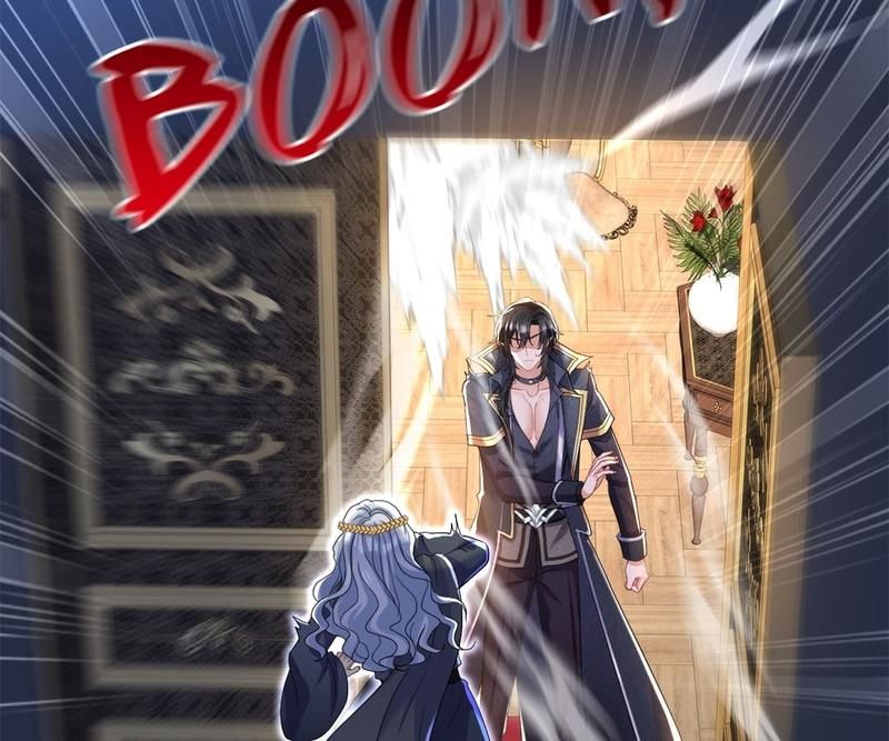 Read The Werewolf Hunter chapter 109 image 30 on Lezhin