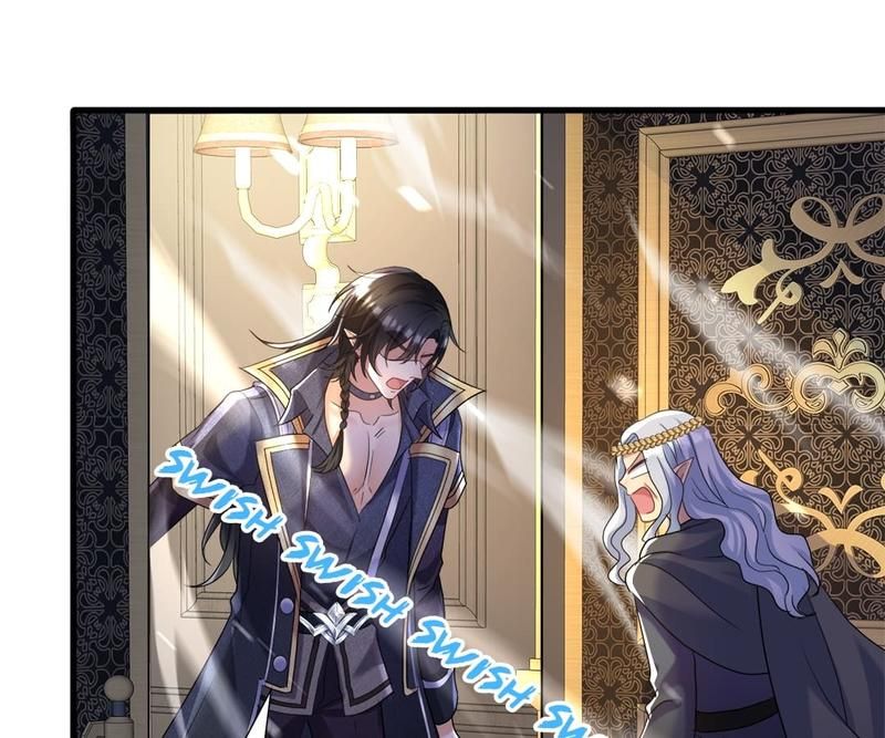 Read The Werewolf Hunter chapter 109 image 33 on Lezhin