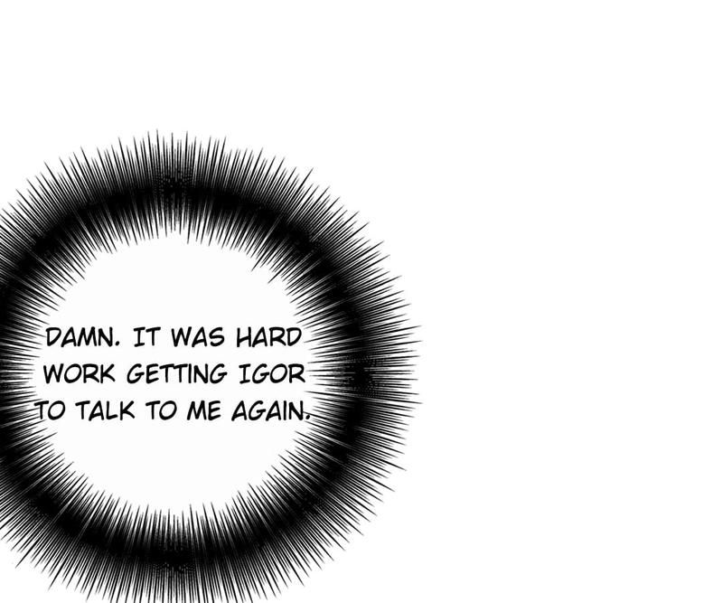 Read The Werewolf Hunter chapter 109 image 35 on Lezhin