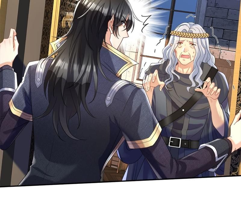Read The Werewolf Hunter chapter 109 image 39 on Lezhin