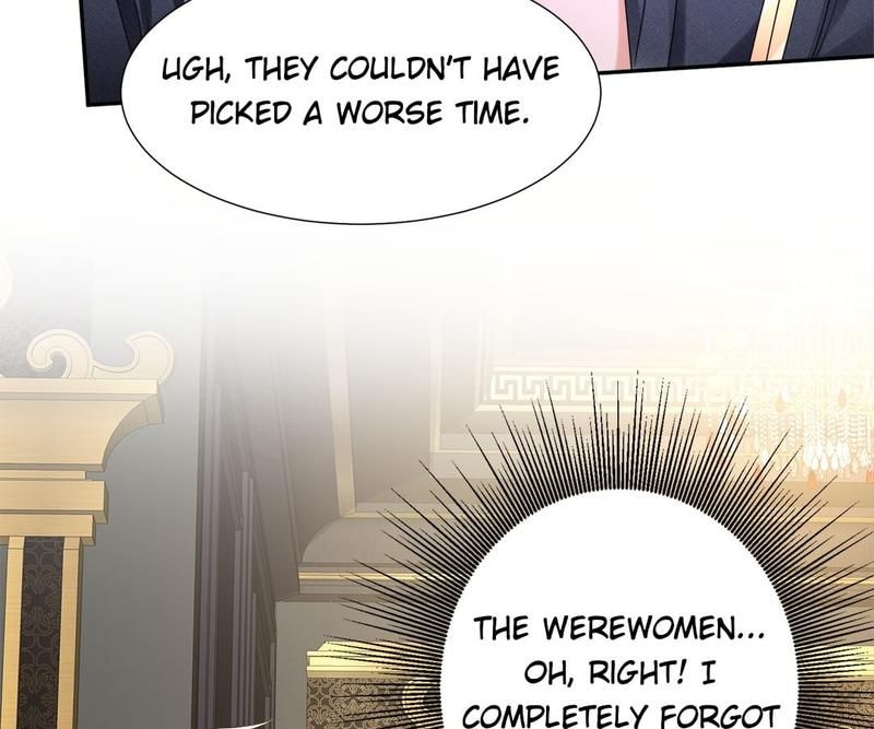 Read The Werewolf Hunter chapter 109 image 4 on Lezhin
