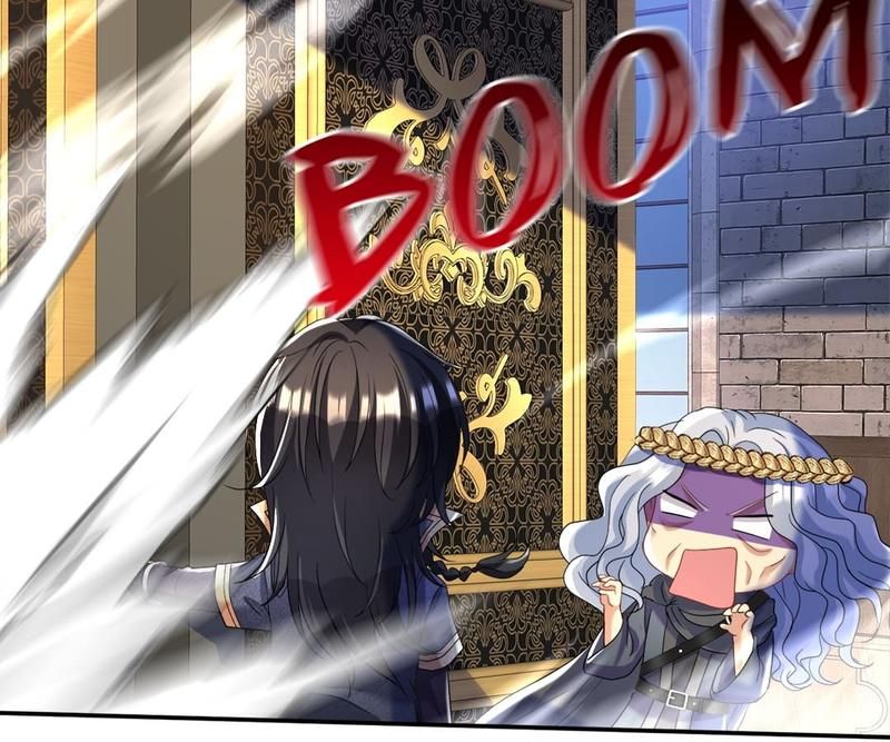 Read The Werewolf Hunter chapter 109 image 41 on Lezhin