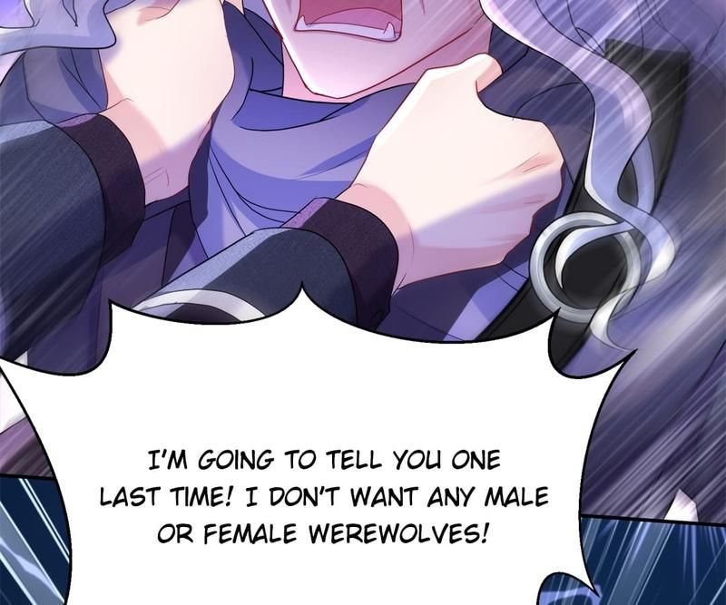 Read The Werewolf Hunter chapter 109 image 44 on Lezhin