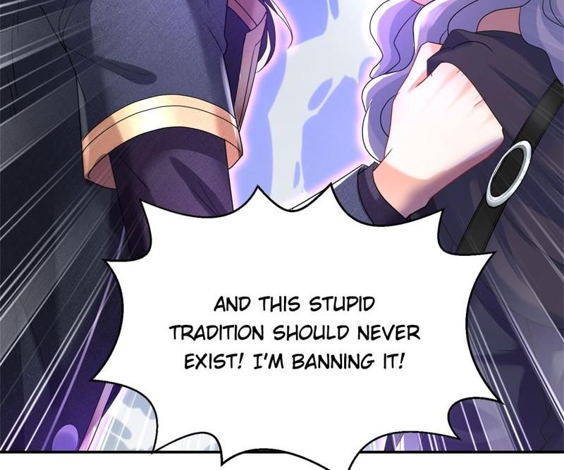 Read The Werewolf Hunter chapter 109 image 46 on Lezhin