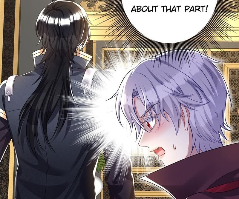 Read The Werewolf Hunter chapter 109 image 5 on Lezhin