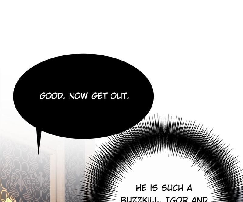 Read The Werewolf Hunter chapter 109 image 50 on Lezhin