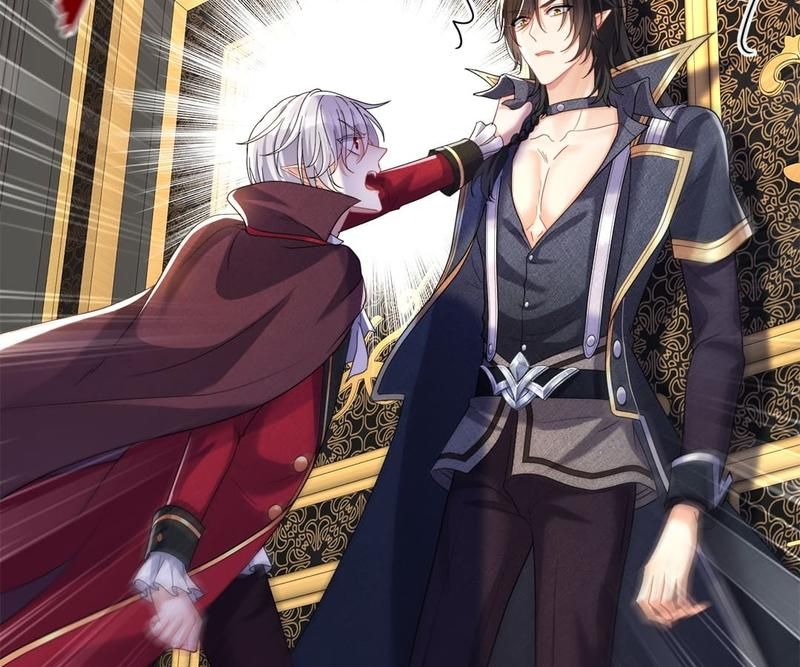 Read The Werewolf Hunter chapter 109 image 60 on Lezhin
