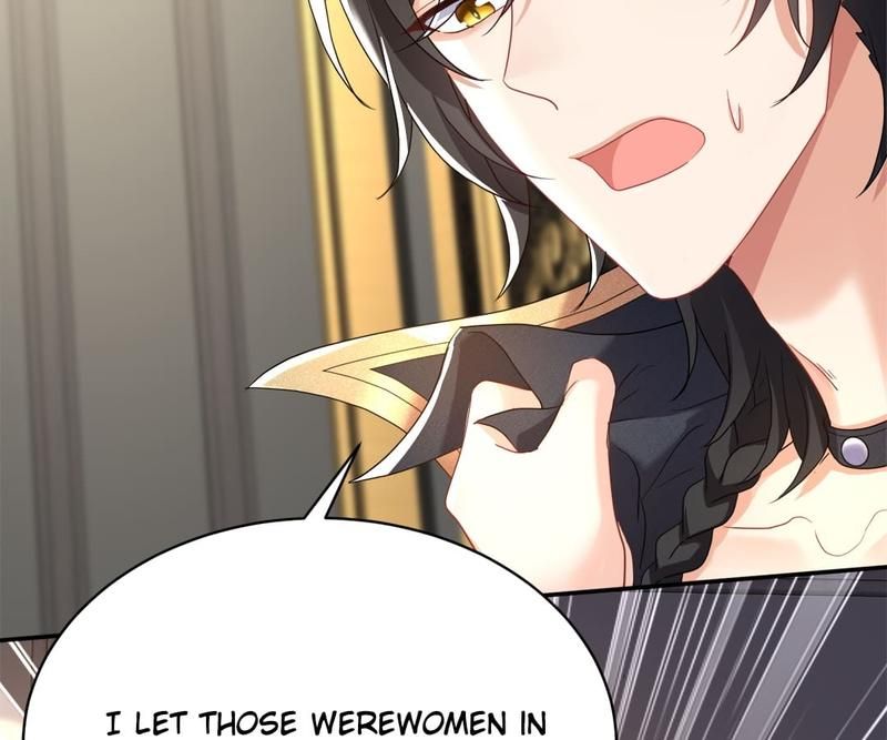 Read The Werewolf Hunter chapter 109 image 64 on Lezhin