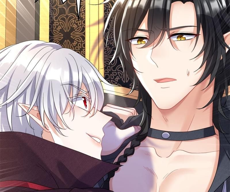 Read The Werewolf Hunter chapter 109 image 68 on Lezhin