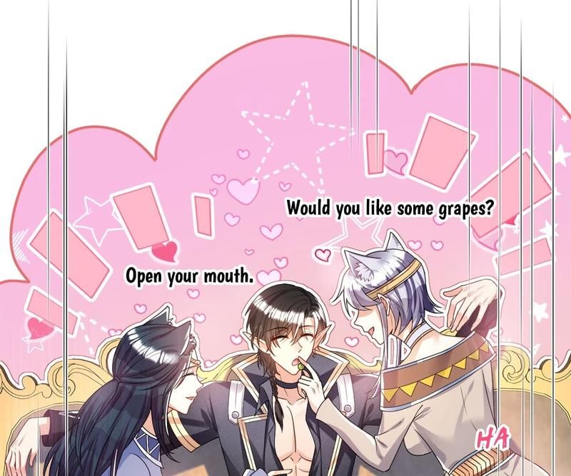 Read The Werewolf Hunter chapter 109 image 7 on Lezhin