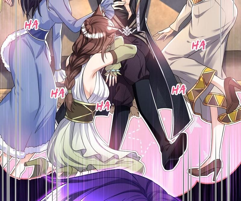 Read The Werewolf Hunter chapter 109 image 8 on Lezhin