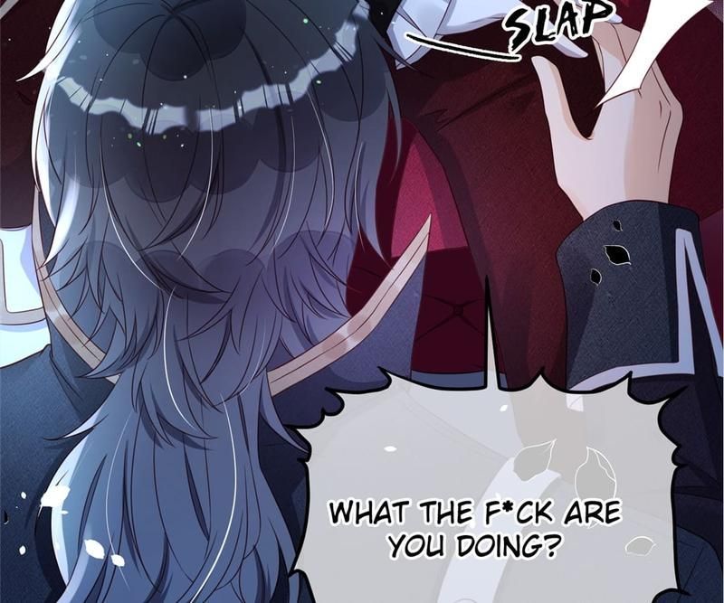 Read The Werewolf Hunter chapter 11 image 21 on Lezhin