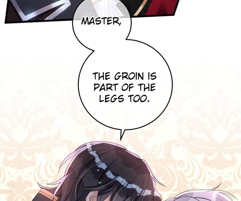 Read The Werewolf Hunter chapter 11 image 28 on Lezhin