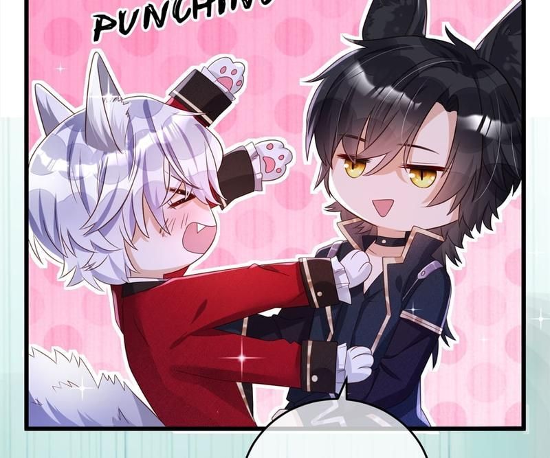 Read The Werewolf Hunter chapter 11 image 40 on Lezhin
