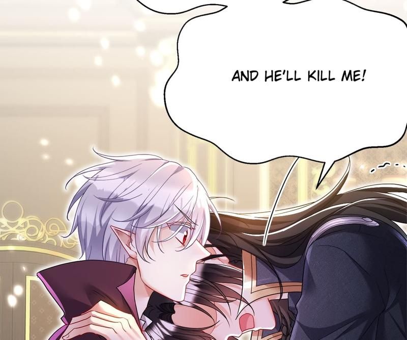 Read The Werewolf Hunter chapter 111 image 10 on Lezhin