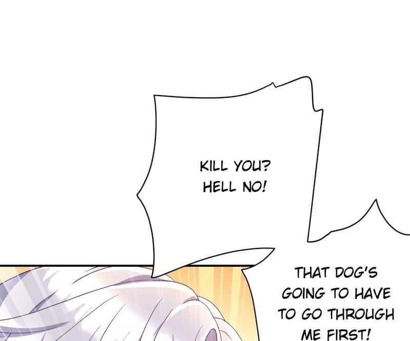 Read The Werewolf Hunter chapter 111 image 12 on Lezhin