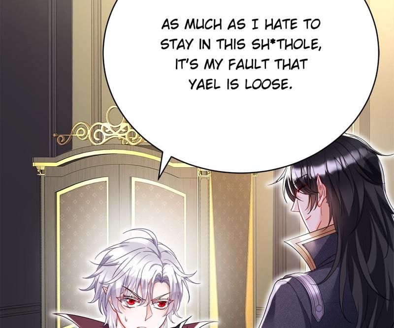 Read The Werewolf Hunter chapter 111 image 17 on Lezhin