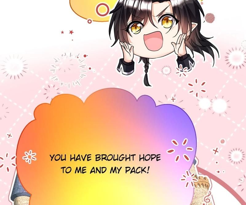 Read The Werewolf Hunter chapter 111 image 21 on Lezhin