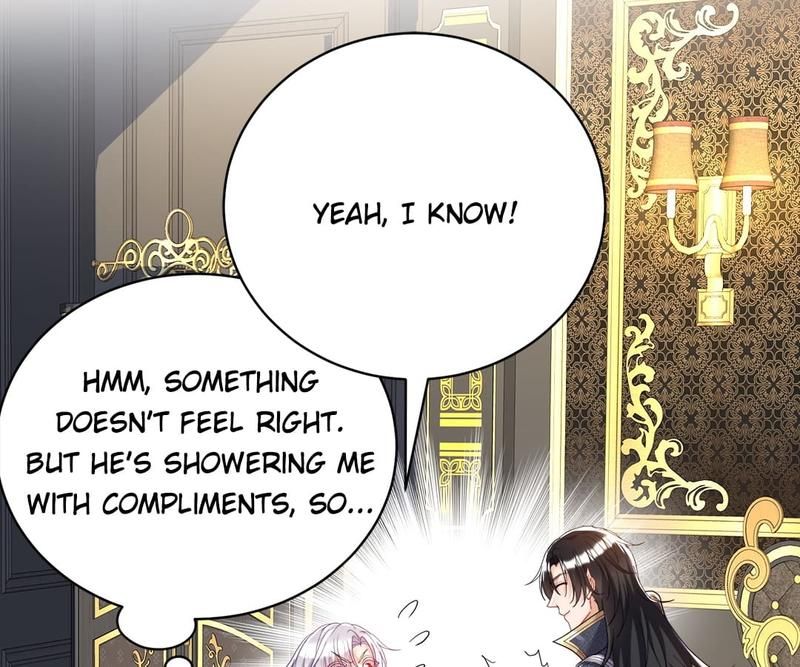 Read The Werewolf Hunter chapter 111 image 23 on Lezhin