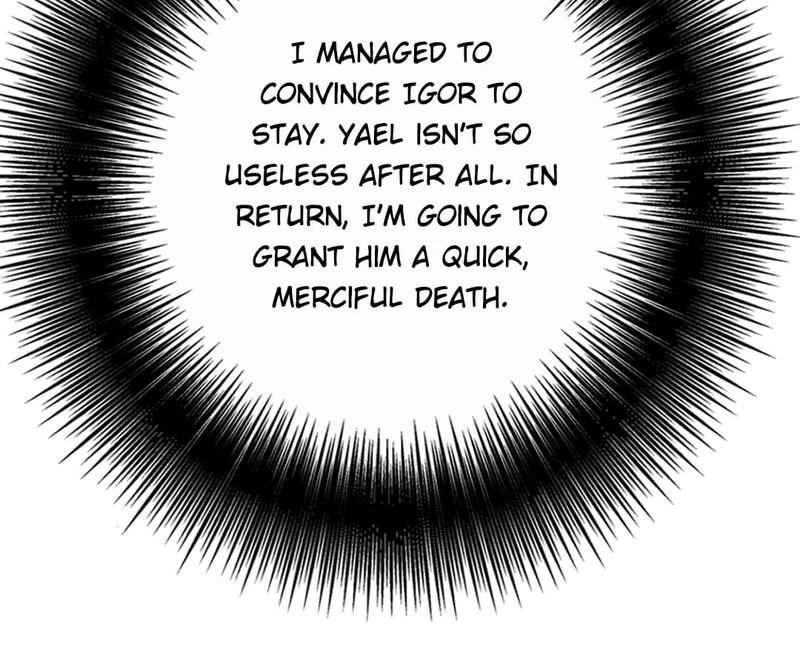 Read The Werewolf Hunter chapter 111 image 26 on Lezhin