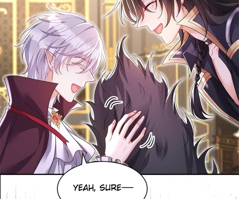 Read The Werewolf Hunter chapter 111 image 29 on Lezhin