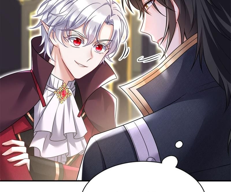Read The Werewolf Hunter chapter 111 image 3 on Lezhin