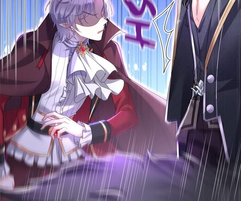 Read The Werewolf Hunter chapter 111 image 31 on Lezhin