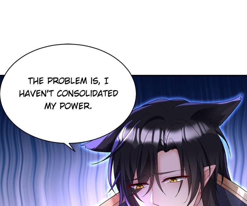 Read The Werewolf Hunter chapter 111 image 37 on Lezhin
