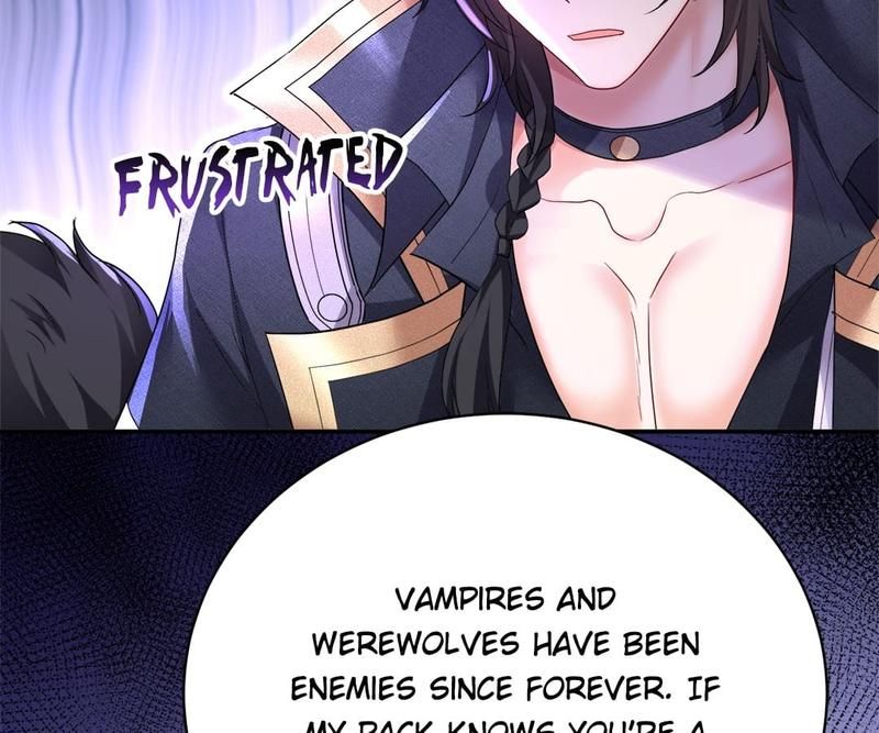 Read The Werewolf Hunter chapter 111 image 38 on Lezhin