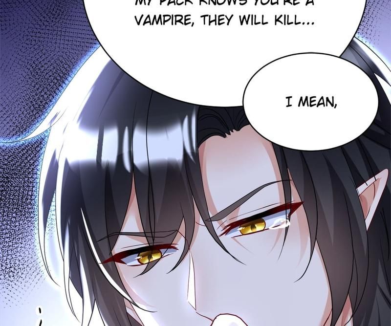 Read The Werewolf Hunter chapter 111 image 39 on Lezhin