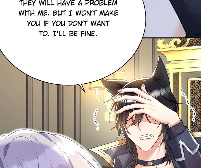 Read The Werewolf Hunter chapter 111 image 41 on Lezhin