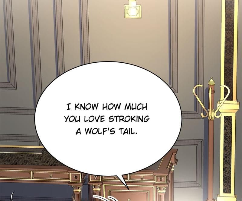 Read The Werewolf Hunter chapter 111 image 43 on Lezhin