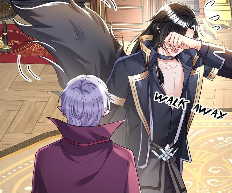 Read The Werewolf Hunter chapter 111 image 44 on Lezhin