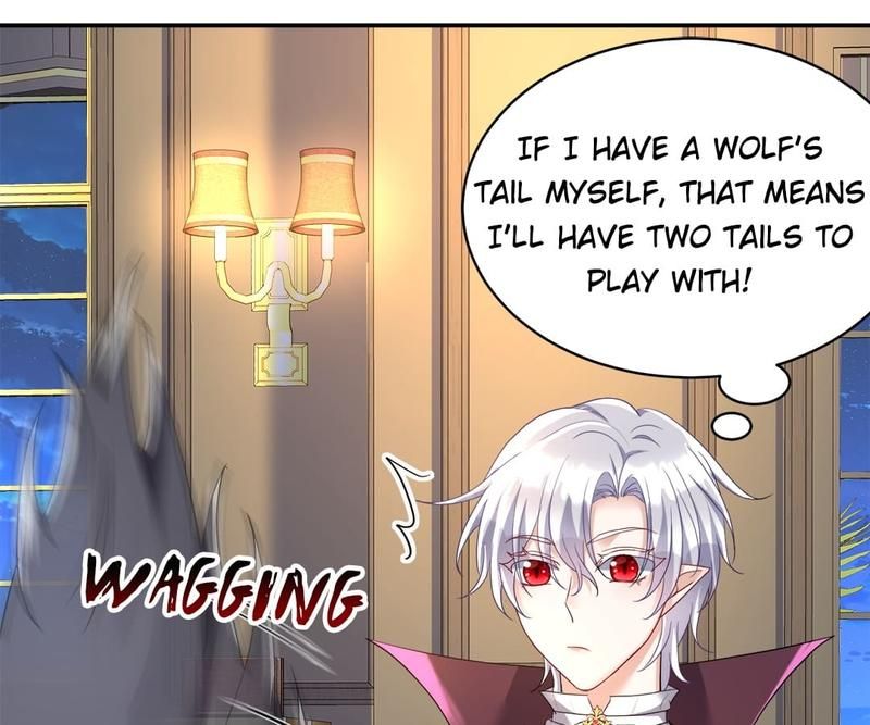 Read The Werewolf Hunter chapter 111 image 46 on Lezhin