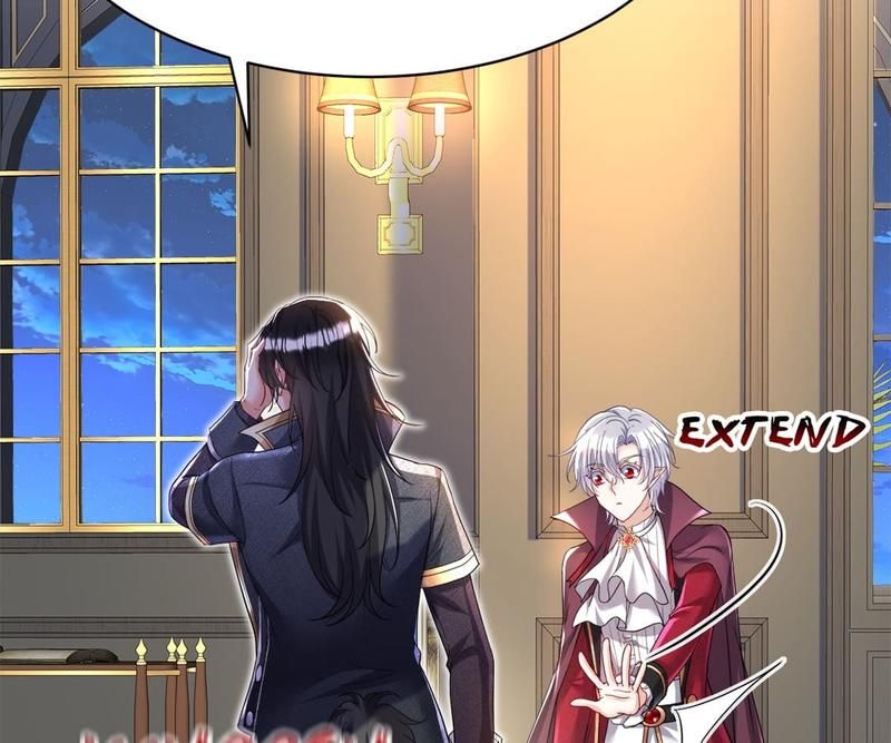 Read The Werewolf Hunter chapter 111 image 51 on Lezhin