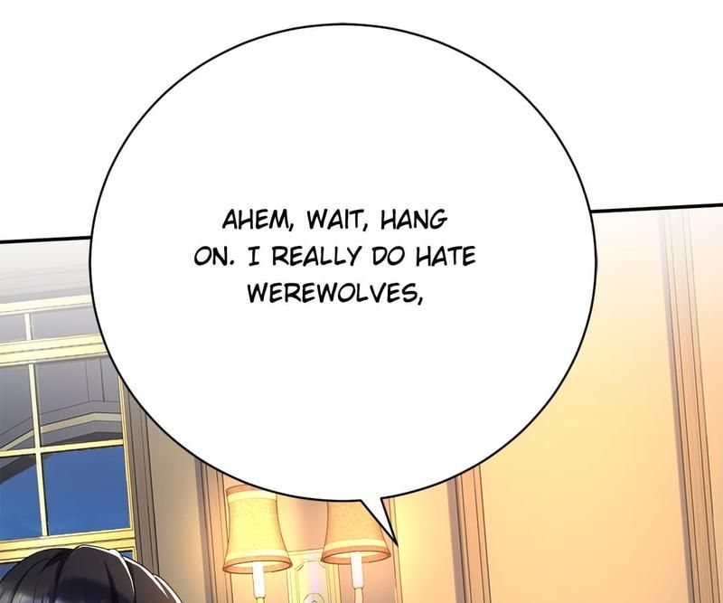 Read The Werewolf Hunter chapter 111 image 53 on Lezhin