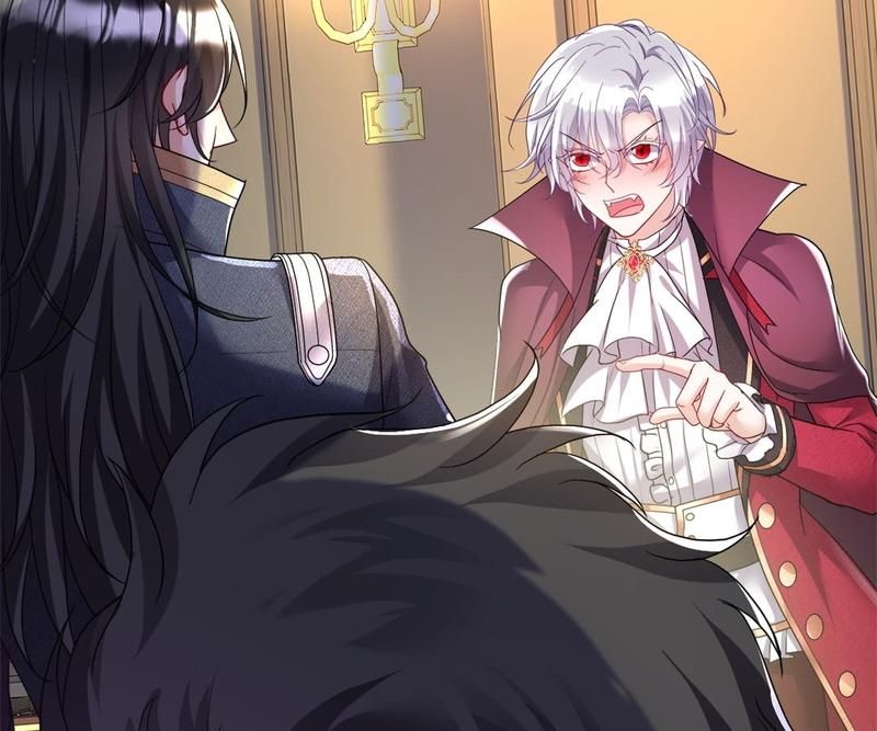 Read The Werewolf Hunter chapter 111 image 54 on Lezhin