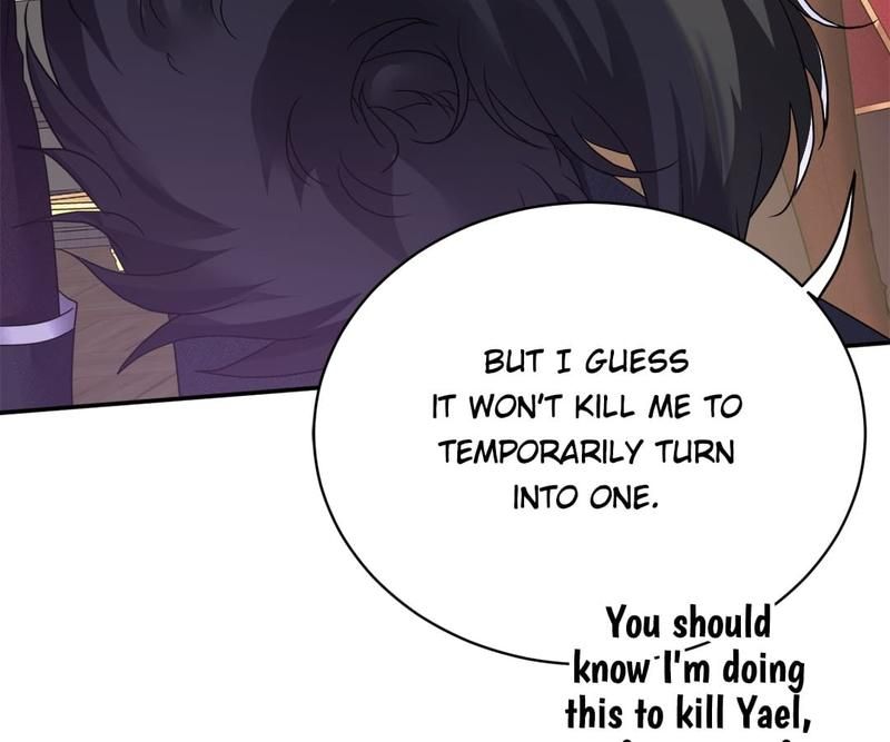 Read The Werewolf Hunter chapter 111 image 55 on Lezhin