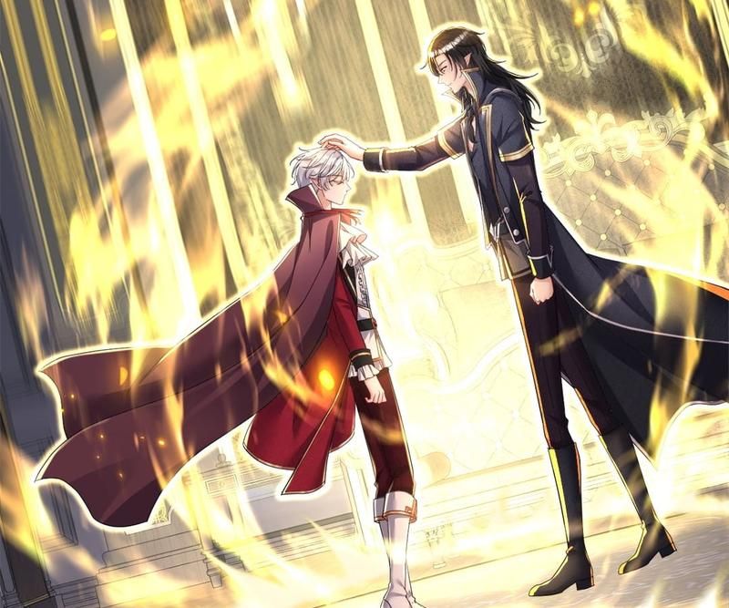 Read The Werewolf Hunter chapter 111 image 65 on Lezhin