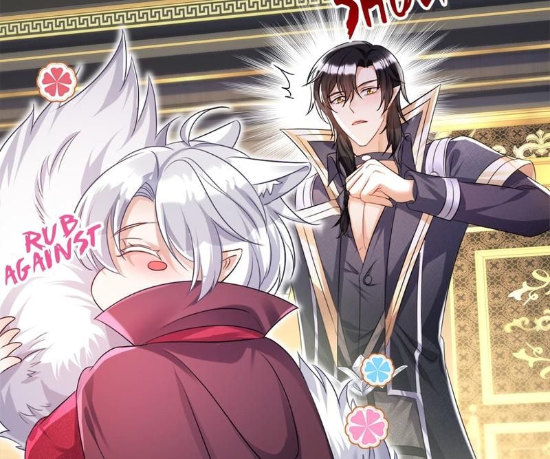 Read The Werewolf Hunter chapter 111 image 77 on Lezhin