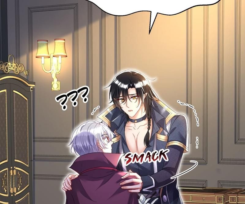 Read The Werewolf Hunter chapter 111 image 8 on Lezhin