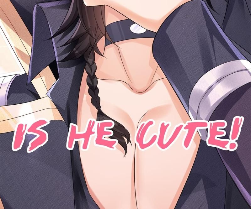 Read The Werewolf Hunter chapter 111 image 80 on Lezhin