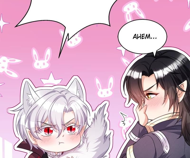 Read The Werewolf Hunter chapter 112 image 1 on Lezhin