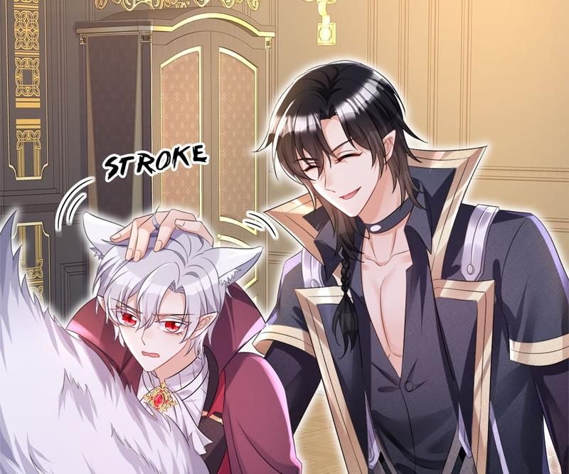 Read The Werewolf Hunter chapter 112 image 11 on Lezhin