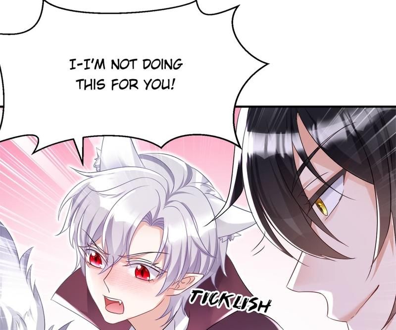 Read The Werewolf Hunter chapter 112 image 16 on Lezhin